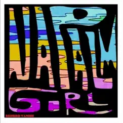 Napalm Girl - Single by Redbird Vanish album reviews, ratings, credits