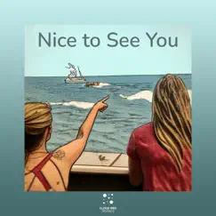 Easy way to calm down - EP by Nice to See You album reviews, ratings, credits