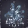 Love Me (feat. Kryseel) - EP album lyrics, reviews, download