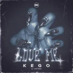 Love Me (feat. Kryseel) - EP by KEGO album reviews, ratings, credits