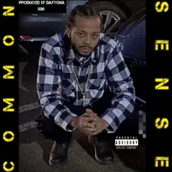 Common Sense - Single by VicDaMoney album reviews, ratings, credits