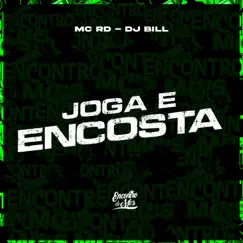 Joga e Encosta Song Lyrics