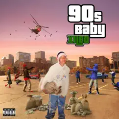 90's Baby by Xiled album reviews, ratings, credits