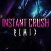 Instant Crush (Club Mixes) - Single album lyrics, reviews, download