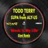 Music Is My Life (Giovi Remix) - Single album lyrics, reviews, download