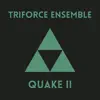 Quake II (String Ensembles) album lyrics, reviews, download
