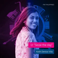 Seize the Day - Single by K.D.V album reviews, ratings, credits