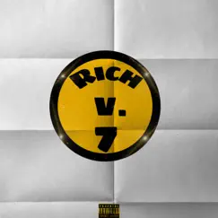 Rich Vs 7 - Single by Rich762 album reviews, ratings, credits