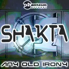 Odyssey of the Mind (Shakta Remix) Song Lyrics