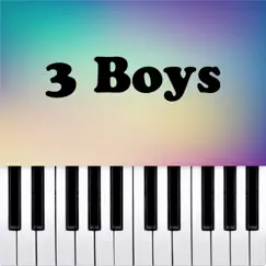 3 Boys (Piano Version) - Single by Piano Pop Tv album reviews, ratings, credits