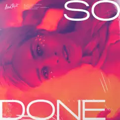 So Done (feat. Marmy) [Orhuz Remix] Song Lyrics