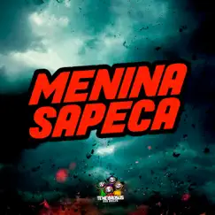 Menina Sapeca Song Lyrics