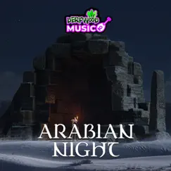 Arabian Night Desert Music (Tabletop RPG D&D Fantasy Music Soundtrack) - EP by The Derpwood album reviews, ratings, credits
