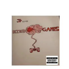 Mind Games by JP98 album reviews, ratings, credits