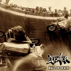 Wall of Death - Single by Detonator album reviews, ratings, credits
