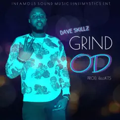 Grind Od (Radio Edit) - Single by Dave Skillz album reviews, ratings, credits