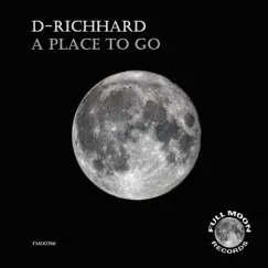 A Place to Go - Single by D-Richhard album reviews, ratings, credits