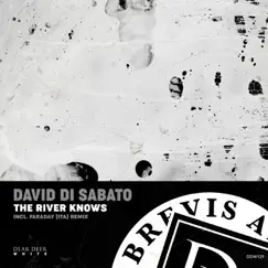The River Knows - Single by David Di Sabato album reviews, ratings, credits