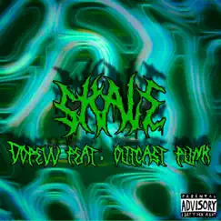 SKALE (feat. outcast punk) - Single by Dopevv album reviews, ratings, credits