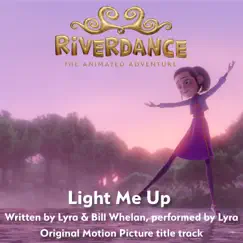 Light Me Up - Single by LYRA album reviews, ratings, credits