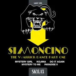 The Warrior Dance, Pt. 1 - EP by Simoncino album reviews, ratings, credits