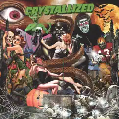 Crystallized (feat. SlyArtË & the Bawl Slant) - Single by Adro the Toxic Waste album reviews, ratings, credits