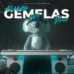 Almas Gemelas (Remix) Song Lyrics