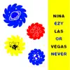 EZY or Never - EP album lyrics, reviews, download