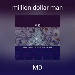 Million Dollar Man (Radio Version) Song Lyrics