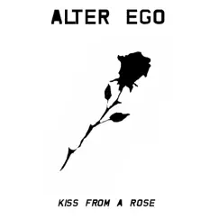 Kiss From a Rose Song Lyrics