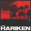 HARIKĒN - Single album lyrics, reviews, download