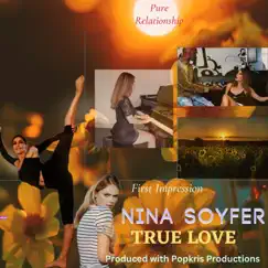 True Love - Single by Nina Soyfer album reviews, ratings, credits
