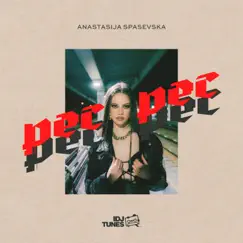 Pec Pec - Single by Anastasija Spasevska album reviews, ratings, credits