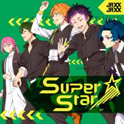 SuperStar Song Lyrics