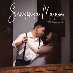 Sunyinya Malam - Single by Willy Anggawinata album reviews, ratings, credits