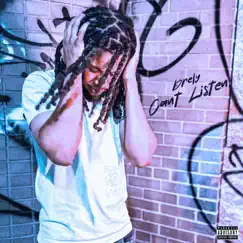 Can't Listen - Single by Drely album reviews, ratings, credits