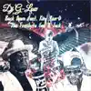 Back Down (feat. King Ran-D The FROZBYTE GOD & Jeck) - Single album lyrics, reviews, download