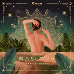 Masutra - Single by Gabriel Balky album reviews, ratings, credits
