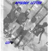 APOLOGY LETTER - Single (feat. RDG Mari) - Single album lyrics, reviews, download