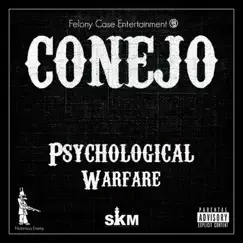 Psychological Warfare by Conejo album reviews, ratings, credits