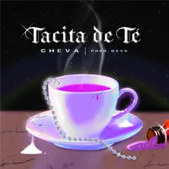 Tacita de Té Song Lyrics