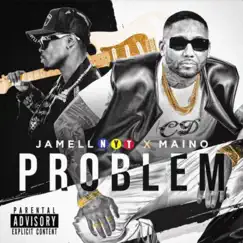 Problem (Radio Edit) Song Lyrics