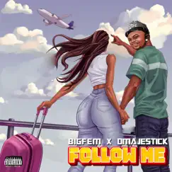 Follow Me Song Lyrics