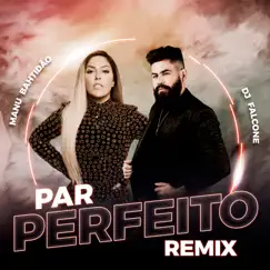 Par Perfeito (Remix) Song Lyrics