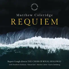 Requiem: Offertory Song Lyrics