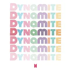 Dynamite (DayTime Version) - EP by BTS album reviews, ratings, credits
