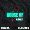 House of Gucci (feat. Lowca & Gldnboy) - Single album lyrics, reviews, download