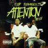 Attention (feat. Sietenamekeek, Semnamekeek & Lozr) - Single album lyrics, reviews, download