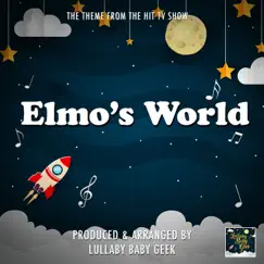 Elmo's World (From 