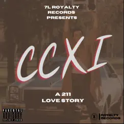 A 211 Love Story by 7l Royalty Records album reviews, ratings, credits